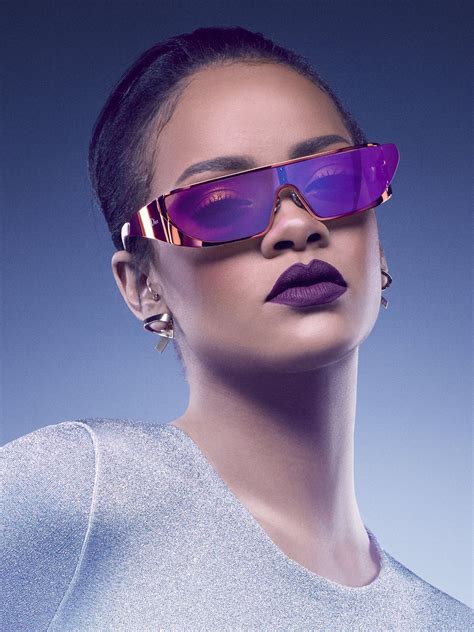 rihanna Dior